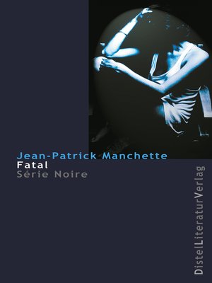 cover image of Fatal